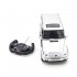 Радиоуправляемая машина Rastar Mercedes Silver G55 AMG 1:14 - 30400-S