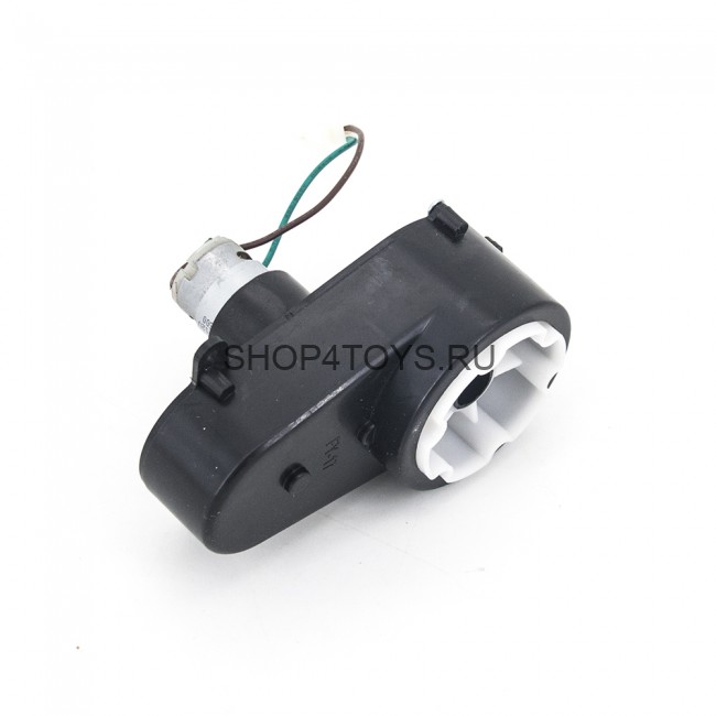 Рулевой редуктор 12V для электромобиля - AD-005