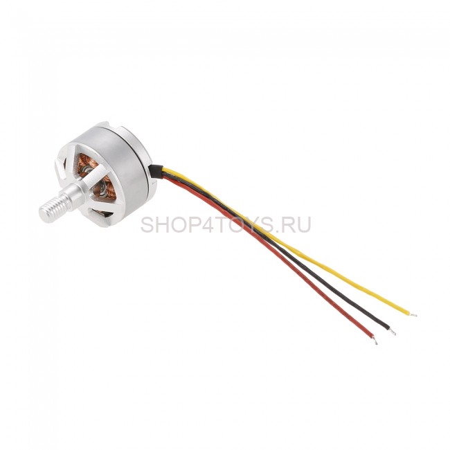 Мотор B для MJX B2 - B2W010 Мотор B для MJX B2 - B2W010