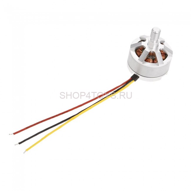 Мотор B для MJX B2 - B2W010 Мотор B для MJX B2 - B2W010