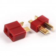 Комплект разъемов HSP T-Plug - HSP61026