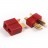 Комплект разъемов HSP T-Plug - HSP61026