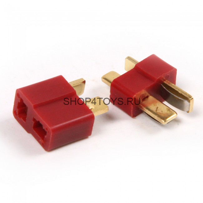 Комплект разъемов HSP T-Plug - HSP61026