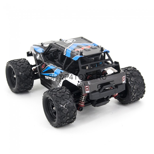 Радиоуправляемая машина Thunder Storm 4WD 1:18 - HS18312 Радиоуправляемая машина Thunder Storm 4WD 1:18 - HS18312