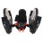 Радиоуправляемая боевая машина Keye Toys Space Warrior (лазер, диски) 2.4G - KT801