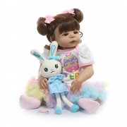 Реборн силиконовая девочка Евгения  Реборн силиконовая девочка Евгения