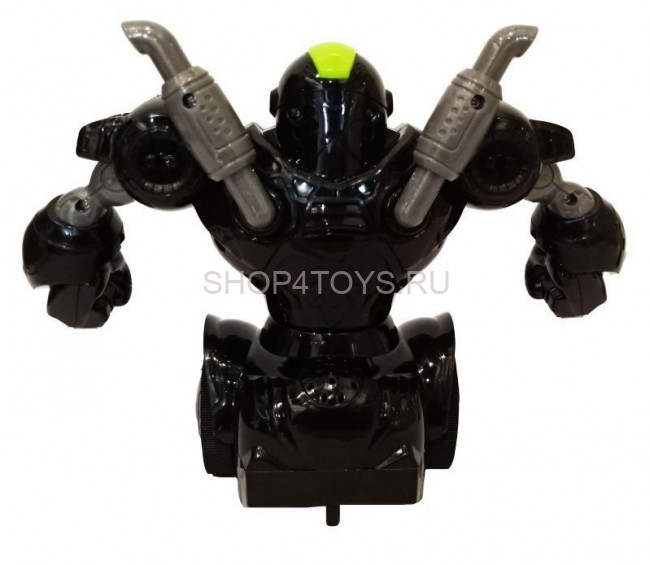 Радиоуправляемые роботы из серии "Битва роботов" - J1050A Радиоуправляемые роботы из серии "Битва роботов" - J1050A