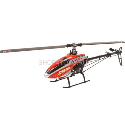 Радиоуправляемый вертолет E-sky DTS450 RTF 2.4G - 003736-03857