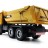 Радиоуправляемый самосвал HUI NA TOYS 2.4G 10CH 1:14 RTR - HN1582