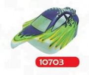 Корпус HSP - 10703 Корпус HSP - 10703