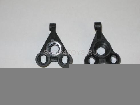 Поворотный кулак задний HSP - 06044