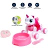 Радиоуправляемый робот Розовый Единорог Пультовод - ZYB-B3832-1-PINK