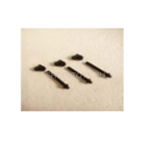 Крепление кузова S-track - S800-002 Крепление кузова S-track - S800-002