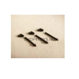 Крепление кузова S-track - S800-002