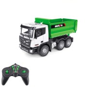 Радиоуправляемый самосвал HUI NA TOYS масштаб 1:18 2.4G - HN1556 Радиоуправляемый самосвал HUI NA TOYS масштаб 1:18 2.4G - HN1556