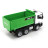 Радиоуправляемый самосвал HUI NA TOYS масштаб 1:18 2.4G - HN1556