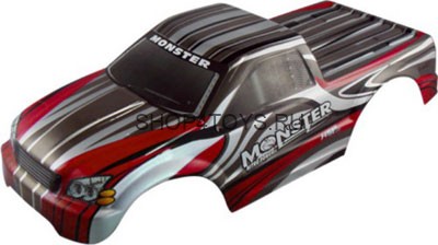 Корпус HSP - 88022