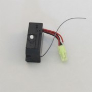 Блок радиоуправления HSP - 58050 Блок радиоуправления HSP - 58050