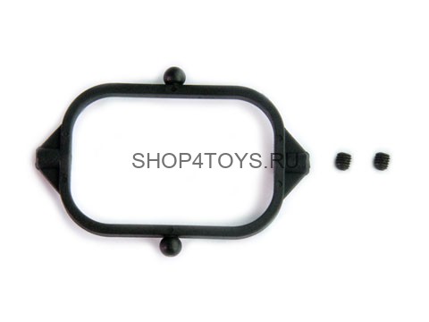 Рамка флайбара - 002414