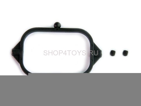 Рамка флайбара - 002414