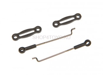 Набор тяг с направляющими - NE4210011 Набор тяг с направляющими - NE4210011