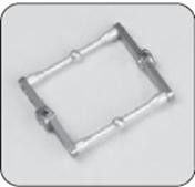 Рамка стабилизатора  - 4F191