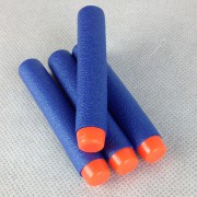 Пульки для бластера Nerf / робота Stryder Пульки для бластера Nerf / робота Stryder