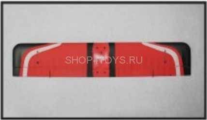 Нижнее крыло Dynam - Pitts-02