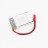 Аккумулятор 3.7V 1150 mAh - F629-046