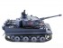 Радиоуправляемый танк HL Tiger / Тигр Li-Ion с дымом 1:16 2.4G - HL-3818-1PRO