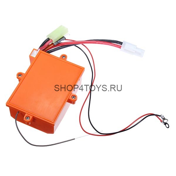 Контроллер ESC для катера Feilun FT009 - FT009-9 Контроллер ESC для катера Feilun FT009 - FT009-9