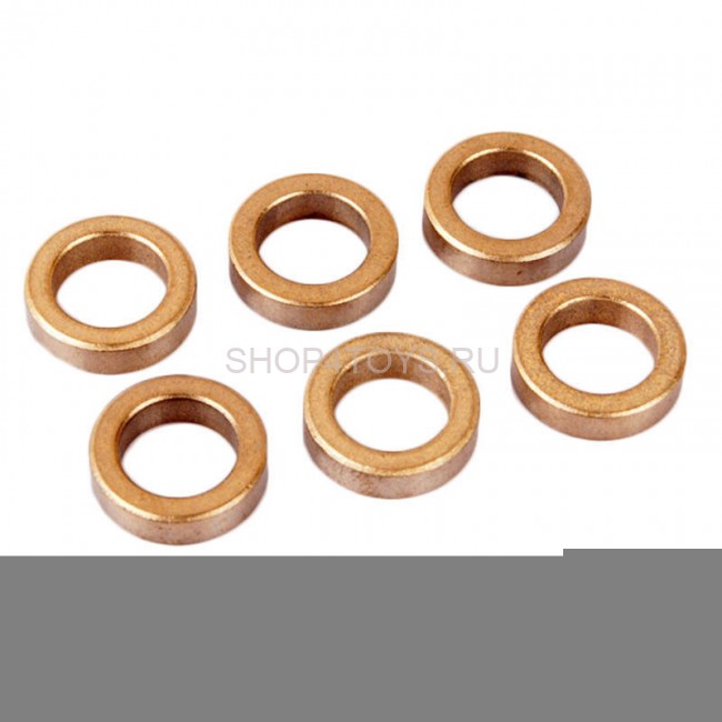 Латунные втулки HSP 12x8x3,5 мм - 58098
