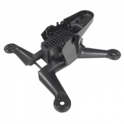 Верхняя черная часть корпуса для Walkera Rodeo 150 - Rodeo 150-Z-02(B) Верхняя черная часть корпуса для Walkera Rodeo 150 - Rodeo 150-Z-02(B)