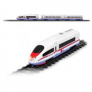 Радиоуправляемая железная дорога Молния / Сапсан - 9713-3A Радиоуправляемая железная дорога Молния / Сапсан - 9713-3A