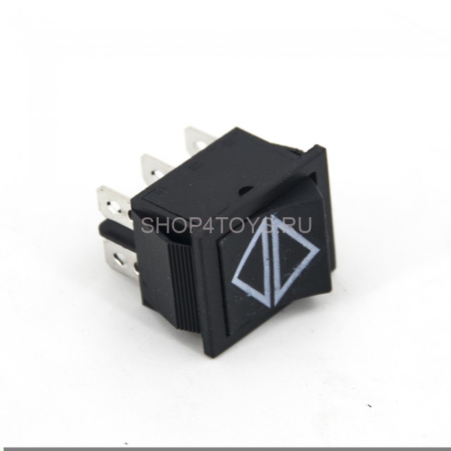 Реле выбора направления движения для электромобиля - CH-005