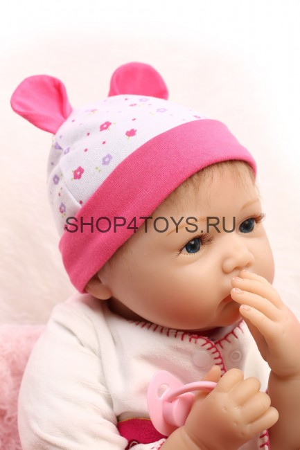 Реборн Танюша