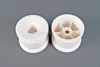 Диск колеса, 2шт - HSP86701N Диск колеса, 2шт. - HSP86701N