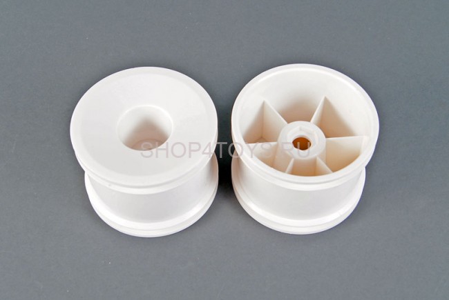 Диск колеса, 2шт - HSP86701N