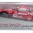 Радиоуправляемая машина MJX Nissan GT500 1:10 - 8210B
