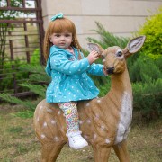 Реборн девочка Летиция Реборн девочка Летиция