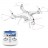 Радиоуправляемый квадрокоптер Syma X8PRO GPS 2.4G - X8PRO