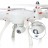 Радиоуправляемый квадрокоптер Syma X8PRO GPS 2.4G - X8PRO