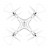 Радиоуправляемый квадрокоптер Syma X8PRO GPS 2.4G - X8PRO