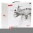 Радиоуправляемый квадрокоптер Syma X8PRO GPS 2.4G - X8PRO