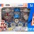 Радиоуправляемый дрифт краулер DIY из серии Сделай Cам - UD2200A-BLUE