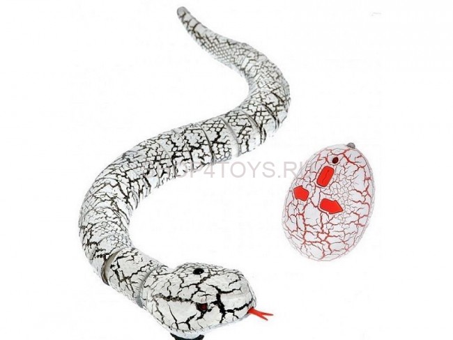 Радиоуправляемый робот ZF Черная Гремучая змея - 9909A Радиоуправляемый робот ZF Черная Гремучая змея - 9909A