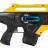 Набор для лазертага Winyea Call of Life Star-Team (2 автомата, красный и желтый) - W7006D