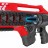 Набор для лазертага Winyea Call of Life Star-Team (2 автомата, красный и желтый) - W7006D