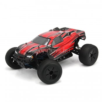 Радиоуправляемая трагги HSP Tribeshead-2 4WD 1:10 2.4G - 94124N-12426 Полностью готовая радиоуправляемая модель трагги HSP Tribeshead-2. Модель оснащена электрическим двигателем, новейшей аппаратурой управления на 2.4Ghz и укомплектована всем необходимым для запуска.