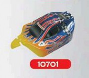 Корпус HSP - 10701 Корпус HSP - 10701